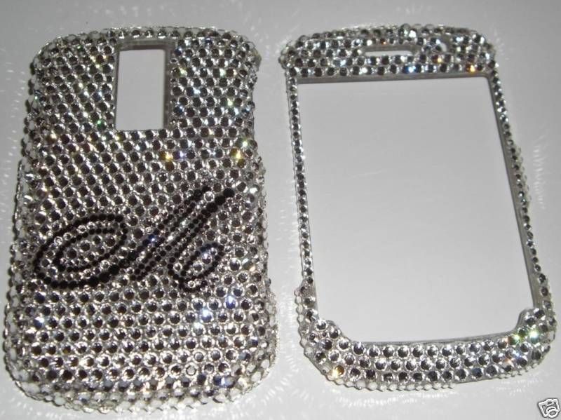   FOR BLACKBERRY BOLD 9900 / 9930 MADE WITH SWAROVSKI ELEMENTS  