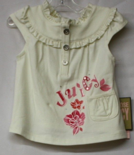 JUICY COUTURE ANGEL 2 PC SHORT SET  