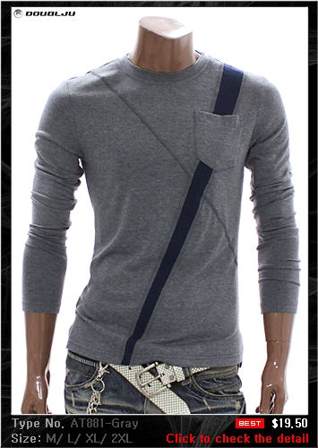 Unghea Mens Casual BEST longsleeve Tshirts Collection 1  