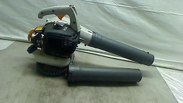 Ryobi 200 MPH 400 CFM Gas Blower/Vac TADD  