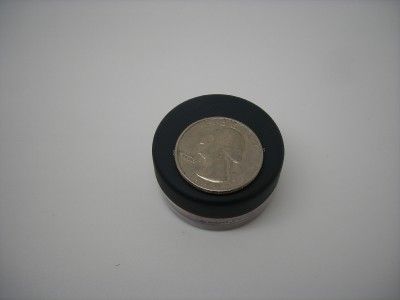 BARE ESCENTUALS NEW WEARABLE BROWN LIGHT EYESHADOW .57G  