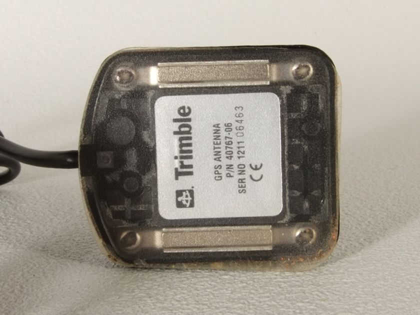 Trimble GPS Antenna #40767 06 for GeoExplorer XT 2003  
