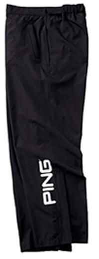 Ping Golf Dogleg Mens Golf Rain Pants Brand New $65 Retail Various 