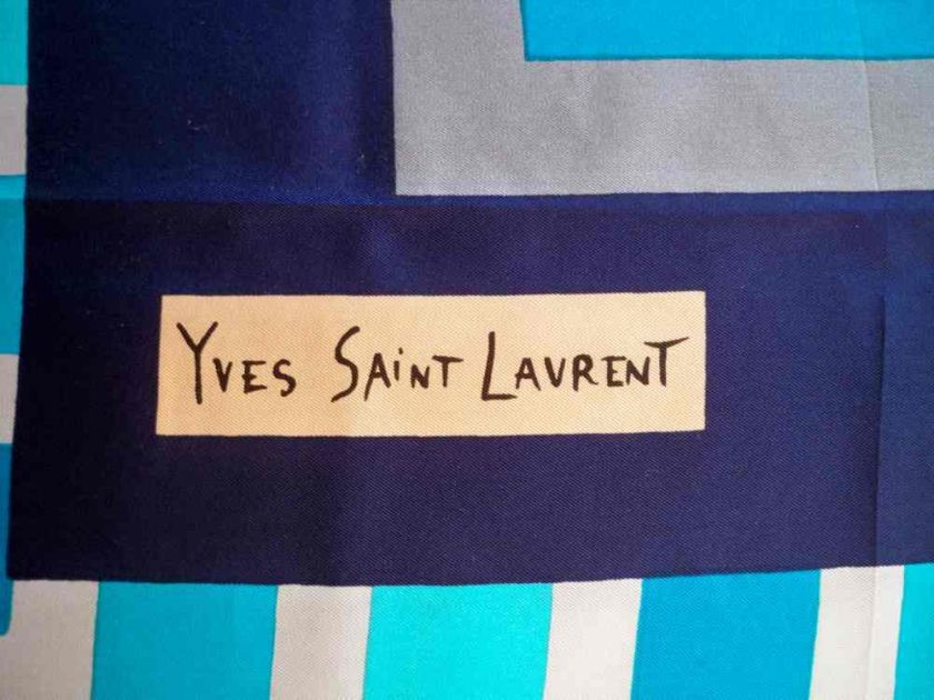   was named the new creative director yves saint laurent died in 2008