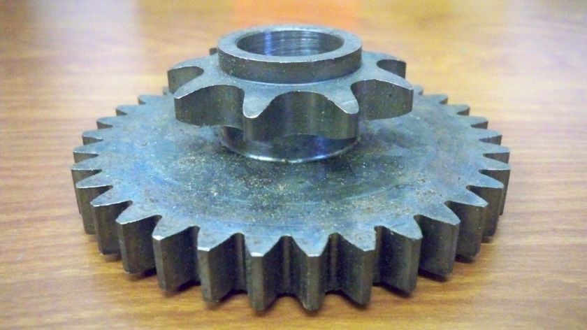 GEAR TILLER SPROCKETS CRAFTSMAN HUSQVARNA AYP   