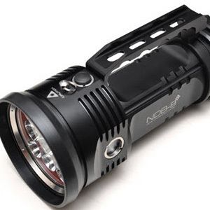 JIL Lite NDB 9 3600 Lumens Searchlight  