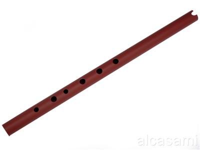 PERU PVC QUENA FLUTE WOODWIND (STUDENT) in Sol  