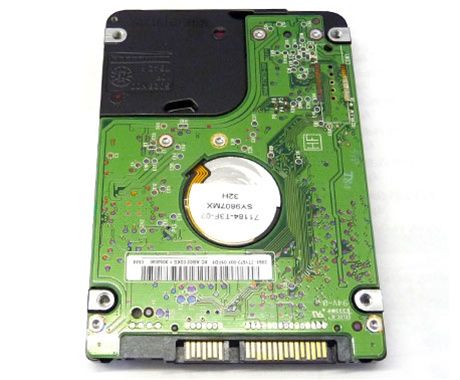 New 640GB 8MB 2.5 SATA Notebook Hard Drive  FREE SHIP  