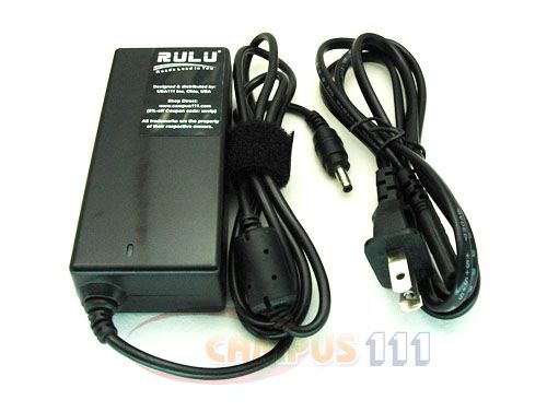 NEW 12V 5A 60W AC POWER ADAPTER SUPPLY FOR LCD MONITOR  