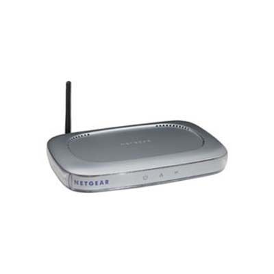 Netgear WG602NA Access Point 54MBPS 802.11G