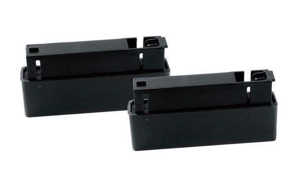 NEW Metal L96a1 Magazines 2 Pack Airsoft Typer96 AWP Sniper Rifles 