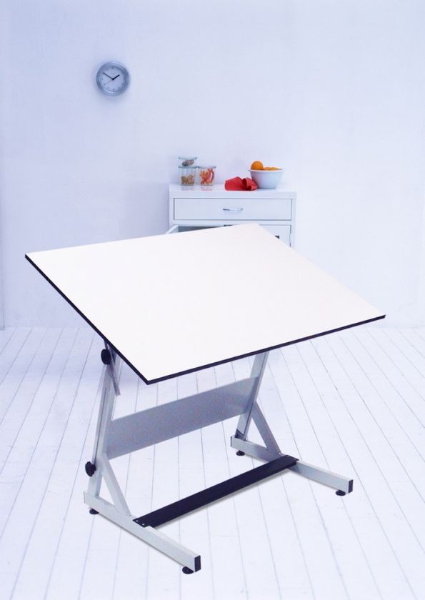 DRAFTING TABLE DRAWING ART HOBBY SCRAPBOOKING CRAFT NEW  