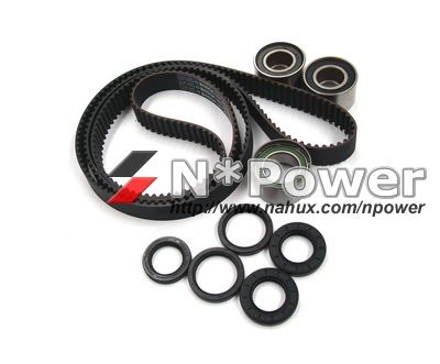 TIMING BELT KIT SUBARU IMPREZA WRX EJ205 TURBO BOSCH  