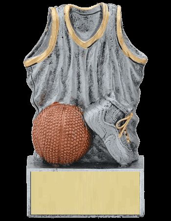 Baseball Basketball Football Soccer Trophy  