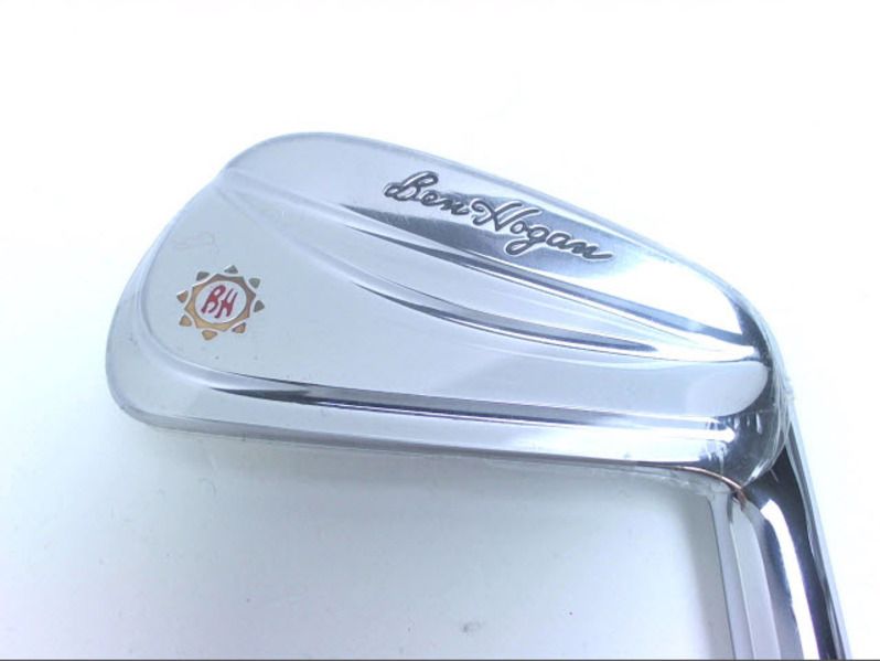 New Ben Hogan Apex 50 Iron Set 3 PW Steel Stiff Right  