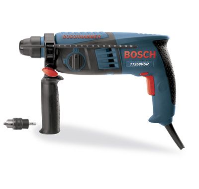 Bosch 11258VSR 5/8 SDS plus® Concrete Drill  