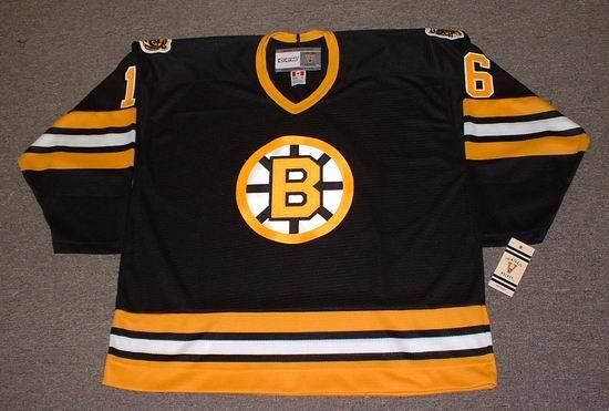 RICK MIDDLETON Bruins 1978 Vintage Away Jersey XXL  