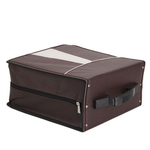 400 Disc CD DVD Holder Wallet Case Storage Bag New BR  