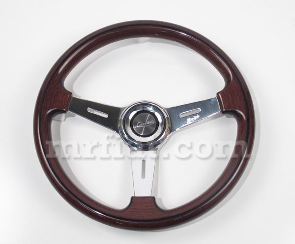 Triumph GT6 Stag TRA Steering Wheel  