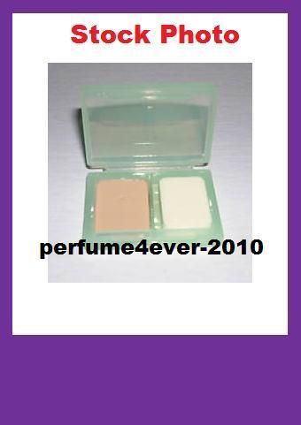 CLINIQUE SUPERPOWDER DOUBLE FACE MAKEUP 02 MATTE BEIGE  