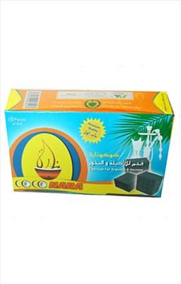 Hookah Coals Coco Nara Charcoal Natural Shisha Coals  