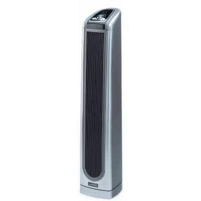 Lasko 5588 Convection Heater   Ceramic   Electric   1.50 kW   Tower 