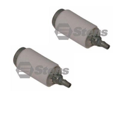 New Fuel Filters For Poulan Husqvarna Craftsman 1/8  