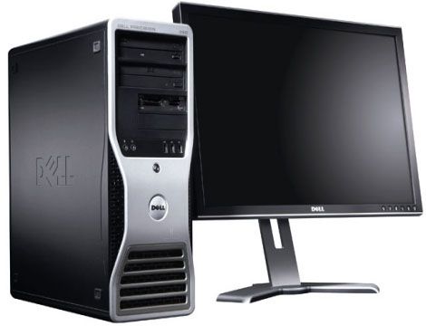 Dell Dimension Desktop Repair Recovery Drivers Install Restore Rescue 