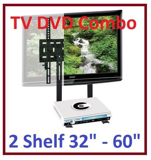 32 37 40 42 46 50 52 55 LCD LED DVD Shelf 1024D  