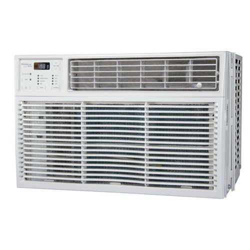 SOLEUS 8,000 BTU AIR CONDITIONER, DEHUMIDIFIER, FAN  