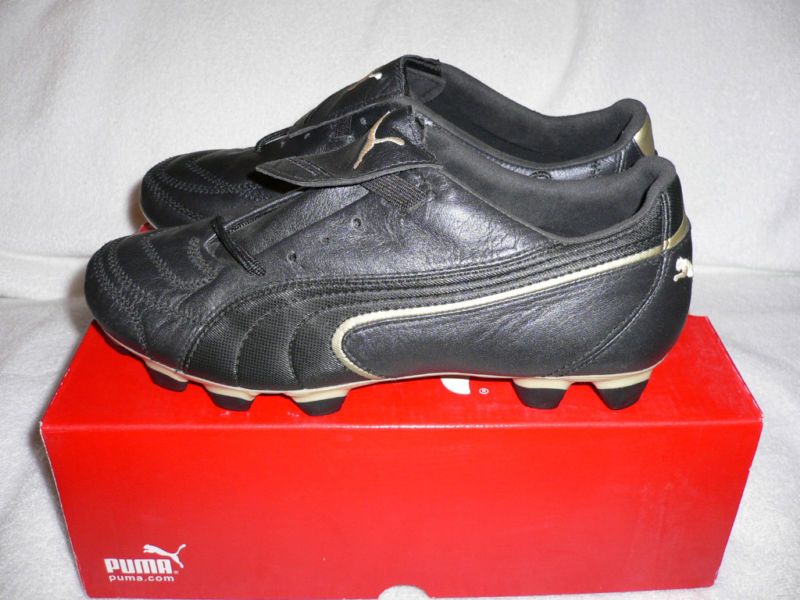 100887 14 Puma King Exec FG   NEW  