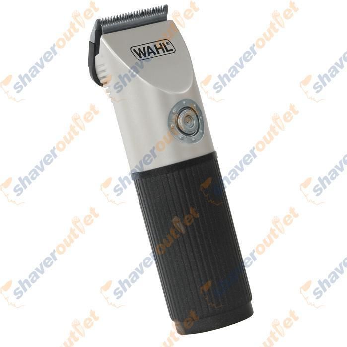 Wahl Clip N Go Cordless Clipper Kit  