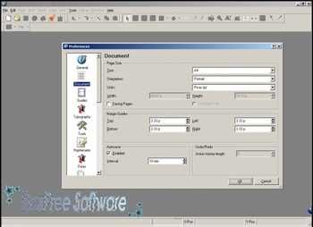 Freehand illustrator Pro   Vector Graphics editor   7  