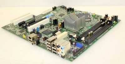 NEW DELL XPS 420 MT Motherboard Core 2 Duo TP406 0TP406  