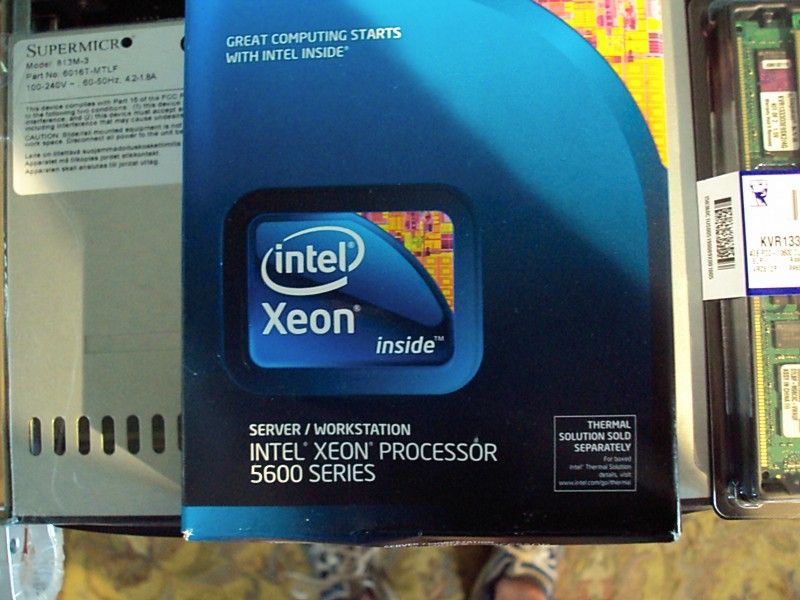   flexibility you need upgrade to the intel xeon processor 5600 series