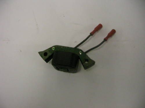 Johnson/Evinrude outboard ignition charge coil 2 cyl.  