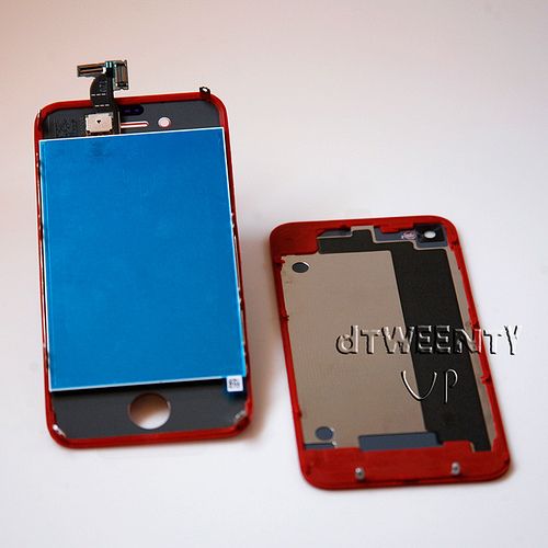 screen lcd digitizer 1 x battery door 1 x set of open tool magnetic 