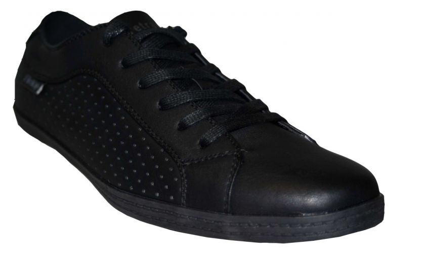 NEW MENS FIRETRAP SHOES LACEUP MADISON SIZE 8 9 10 11  