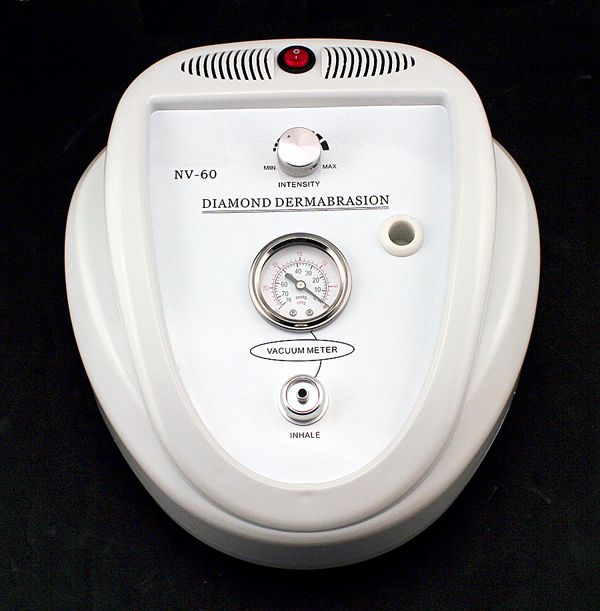   Diamond Microdermabrasion Dermabrasion Facial Skin Care Machine  