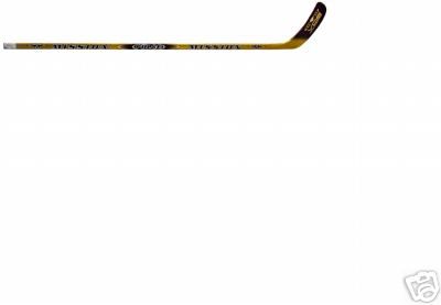 Brand New Mission PULSE Hockey Stick JR 50 Leopold RH  