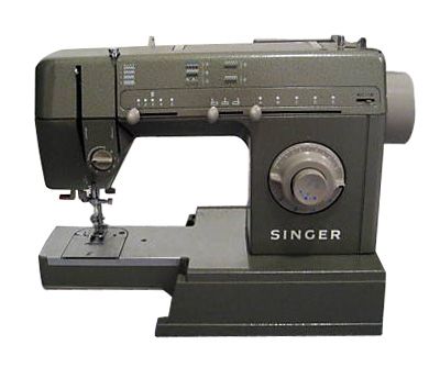 Singer HD 110 Mechanical Sewing Machine  