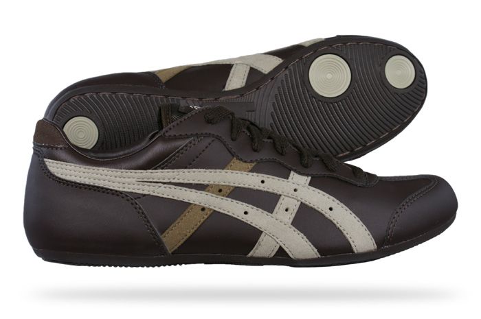 New Asics Whizzer Lo Mens Trainers 6205 All Sizes  