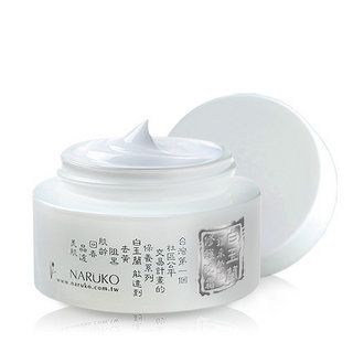 NARUKO Magnolia Brightening & Firming Repair Night Crea  