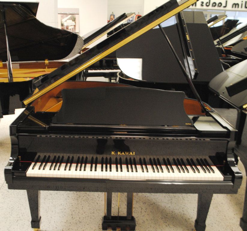 Kawai RX1 GRAND PIANO  