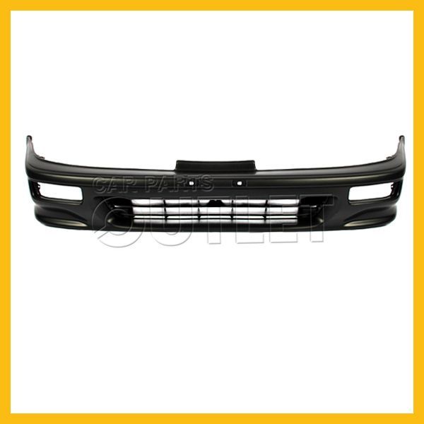 1992   1993 ACURA INTEGRA OEM REPLACEMENT FRONT BUMPER COVER
