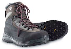 Simms Rivershed StreamTread Wading Boot Sz 11 NEW  