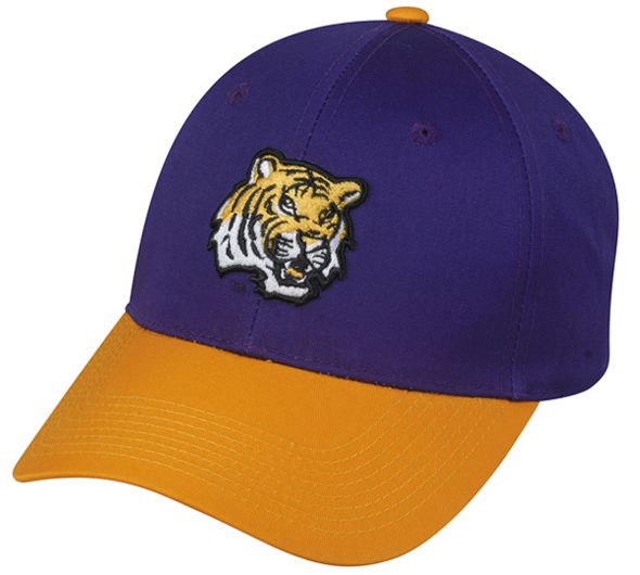 NCAA College Officially Licensed Youth/Adult Caps (Hat)  