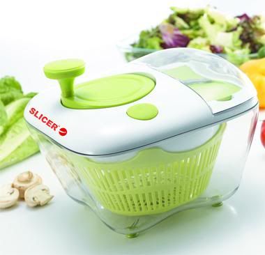 We are offering an amazing Salad Slicer – All in one product.