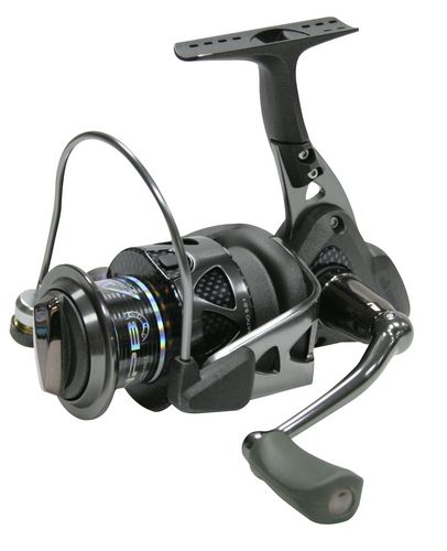 OKUMA SPINNING REEL TRIO 40 HYBRID 9BB+1RB BRAND NEW  