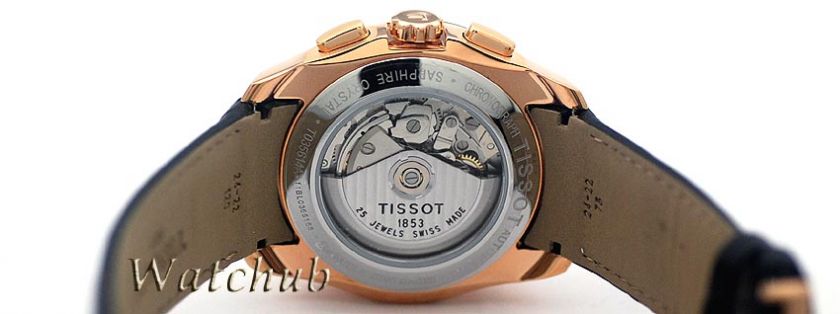 highly innovative swiss made watches since 1853 tissot has over